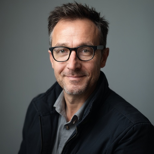 Krzysztof Zieliński — Kasyno na prawdziwe pieniądze reviewer